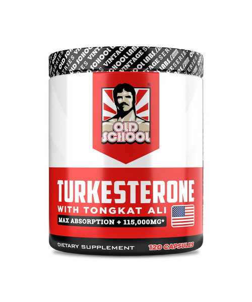 Turkesterone