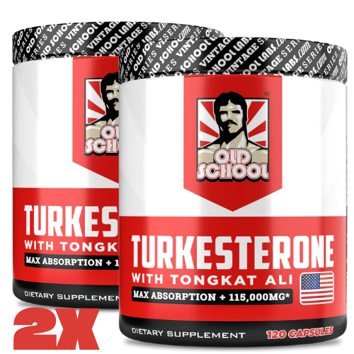 Turkesterone