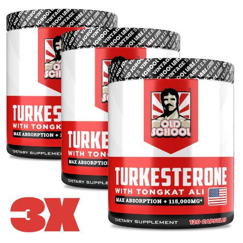 Turkesterone